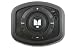 Monster iEZClick Remote Control for iPod (Black)