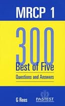MRCP 1: 300 Best of Five