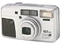 Pentax IQ 145M Super Zoom Quartz Date 35mm Camera