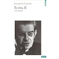 Ecrits, tome 2