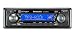 Remanufactured Panasonic MXE CQ-C3401U CD Receiver with MP3/WMA Playback 50Wx4 Power, XM-Ready, 2 Pre-outs