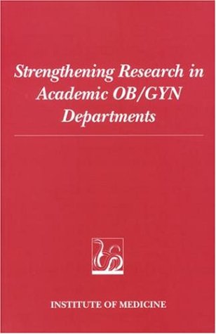 Academic Departments