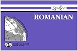 Spoken Romanian [With 1]