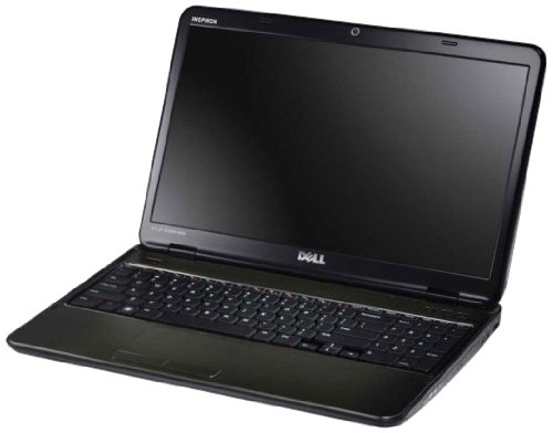 Dell Inspiron Q15R 39,6 cm (15,6 Zoll) Notebook (Intel Core i5 2430M, 2,4GHz, 6GB RAM, 640 Preisvergleich