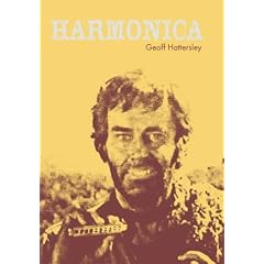 Harmonica