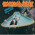Mothership Connection by  Parliament 