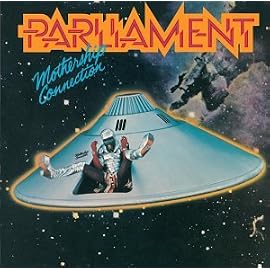 Mothership Connection