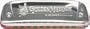 Hohner Golden Melody Harmonica, Key of G