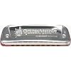 Hohner Golden Melody Harmonica, Key of G