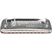 Hohner Golden Melody Harmonica, Key of G