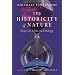 Historicity of Nature: Essays on Science and Theology