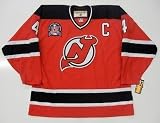 Scott Stevens New Jersey Devils Koho 1995 Stanley Cup Jersey Size Xl New W/tags - X-Large
