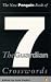 Book New Penguin Bk Guardian Cross 7 (Penguin Crosswords)