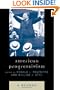 American Progressivism: A Reader