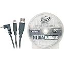 PSP Gameshark Media Manager