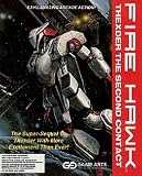 Fire Hawk Thexder The Second Contact