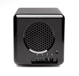 Data Robotics Drobo 4-Bay USB 2.0/FireWire 800 SATA Storage Array DR04DD10