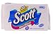 Scott Moist Wipes, Flushable Refills 51 ea
