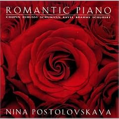 Romantic Piano