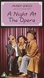 Night at the Opera [VHS]