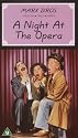 Marx Brothers - A Night At The Opera [VHS] [1935]