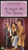 Marx Brothers - A Night At The Opera [1935]