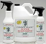 Cowboy Magic Super Show Shine