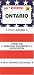 Book Ontario (AAA Road Map)