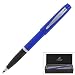Parker Reflex Rollerball Pen , Color Blue Barrel (02815)