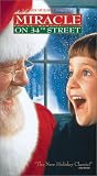Miracle on 34th Street by 20th Century Fox