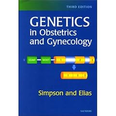 Genetics Obstetrics & Gynecology