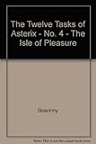 The twelve tasks of Asterix