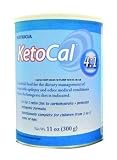 Ketocal 4.1 Pwdr 300G