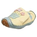 umi Infant/Toddler Potpouri Crib Shoe