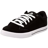 41WAIN4uVeL. SL160  C1RCA Mens Lopez 50 Sneaker,Black/White,8.5 M US