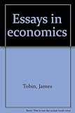 Essays in economics