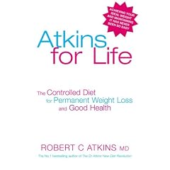 Atkins for Life: The Next Level
