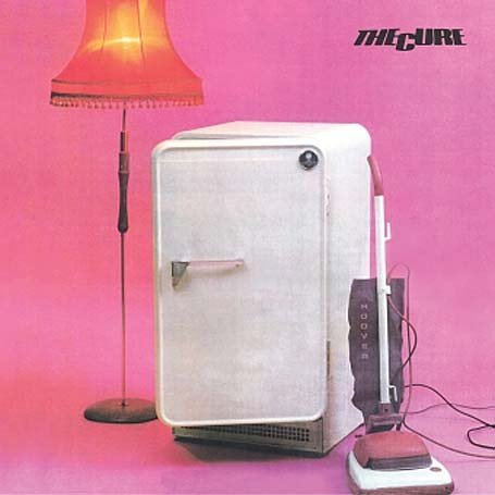 CD-Charts  Music : Three Imaginary Boys (Remastered)