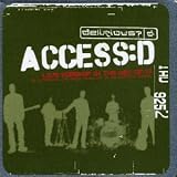 Access: D