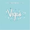 Vegas (Reis) (Dig) (Rpkg)