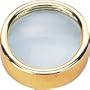 3 inch 2x Paperweight Dome Magnifier