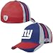 Youth New York Giants Official Sideline Flex-Fit Player Cap