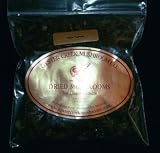 DRIED BLACK TRUMPETS