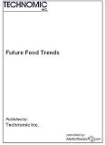 Future Food Trends
