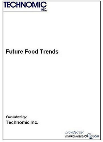Future Food Trends