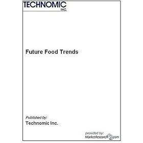 Future Food Trends by