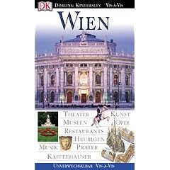 Vis a Vis, Wien (VIS a VIS) (Taschenbuch)