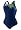 Nautical Navy