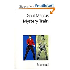 Mystery Train