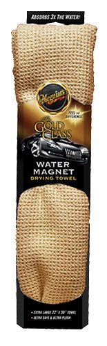 Meguiars X2000 Water Magnet Drying Towel Meguiars X2000 Water Magnet Drying Towel